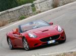 Ferrari California HELE 2010 года